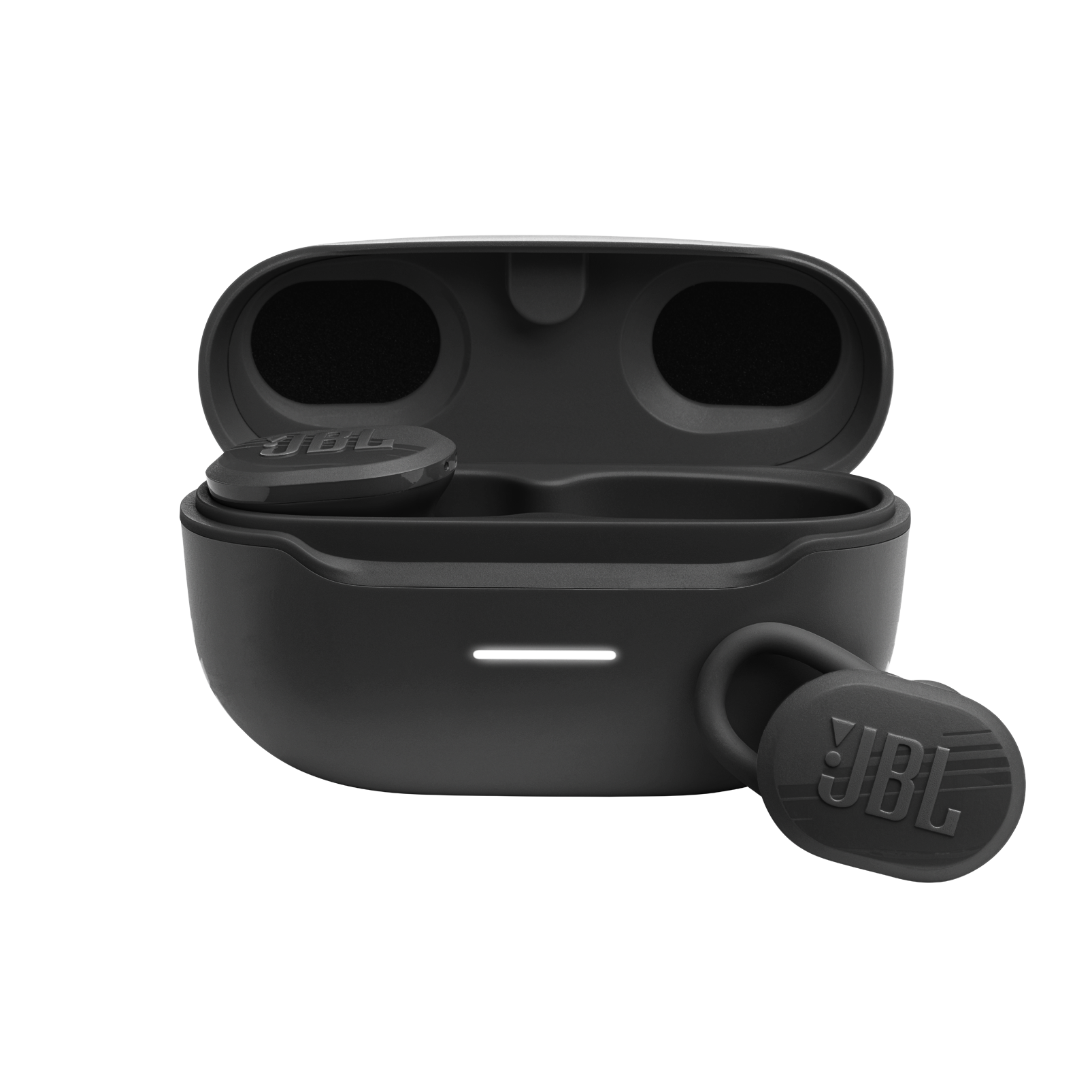 JBL Endurance Race TWS Fones de ouvido esportivos totalmente sem fios